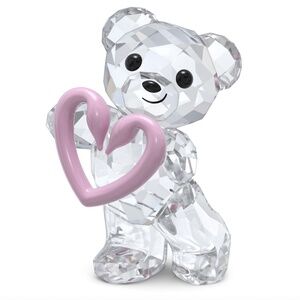 Swarovski Kris Bear Una Bear
